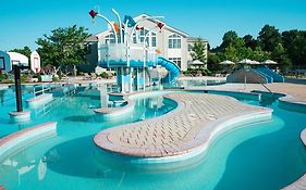 The Colonies At Williamsburg